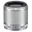 Nikon 1 Nikkor 11-27.5mm f 3.5-5.6 AW Silver