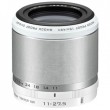 Nikon 1 Nikkor 11-27.5mm f 3.5-5.6 AW White
