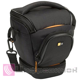 Case Logic SLRC200 Black