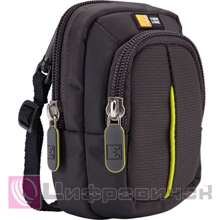 Case Logic DCB302GY �nthracite