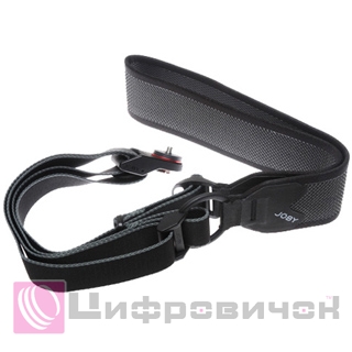 ����� JOBY UltraFit Sling Strap for Women (Charcoal)