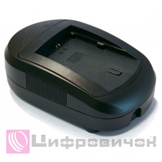 �� ExtraDigital Panasonic VW-VBN130, VBN260