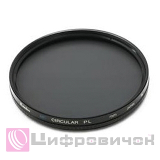 Kenko E-CPL 72 mm