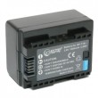 ExtraDigital Canon BP-718  Chip