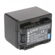 ExtraDigital Canon BP-727  Chip
