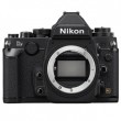 Nikon Df Body Black