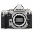 Nikon Df Body Silver