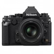 Nikon Df Kit (50 mm) Black