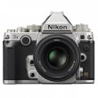 Nikon Df Kit (50 mm) Silver