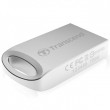 Transcend JetFlash 510 16 GB Silver (TS16GJF510S)