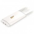 Silicon Power Blaze B06 16 GB White (SP016GBUF3B06V1W)