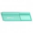Silicon Power Ultima U06 8 GB Blue (SP008GBUF2U06V1B)