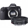 Canon EOS 6D Kit (40 f 2.8 STM) N