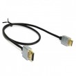������ Extradigital Mini HDMI - HDMI 0.5m, v1.4b, 36 AWG