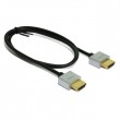 ������ Extradigital HDMI - HDMI 0.75m, v1.4b, 36 AWG
