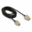 ������ Extradigital Mini HDMI - HDMI 1.5m, v1.4b, 36 AWG