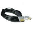 ������ Extradigital HDMI - HDMI  3m, v1.4b, 36 AWG