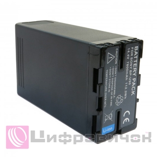 ExtraDigital Sony BP-U90