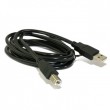 ������ Extradigital USB 2.0 AM / BM - USB 1.8m, 30 AWG