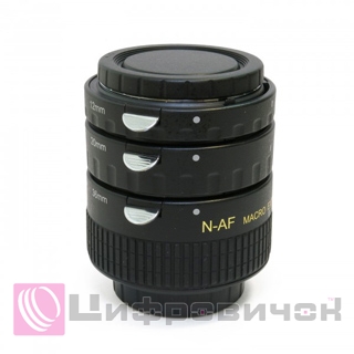 ���������� Extradigital ��� Nikon N004