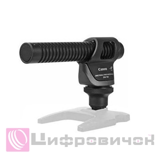 Canon DM-100 Directional Stereo Microphone