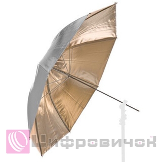 Lastolite Sunfire/Silver 100�m (4536)