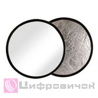 ������������ (���� ����) Lastolite Collapsible 30�� Silver-White (1231)