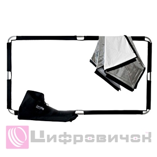 ������������ (���� ����) Lastolite Skylite Medium Standart Kits 110x200�� (81243)