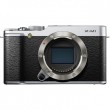 Fujifilm FinePix X-M1 Body Silver