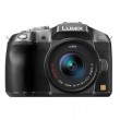Panasonic Lumix DMC-G6 Kit 14-42mm Silver