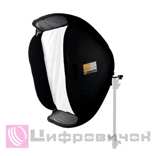 �������� ��� ��������� �������� Lastolite Ezybox Hotshoe 54 x 54�� (2462)