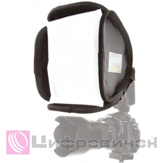 �������� ��� ��������� �������� Lastolite EzyBox Speed-Lite mini 22 � 22�� (2420)