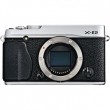 Fujifilm X-E2 Body Silver