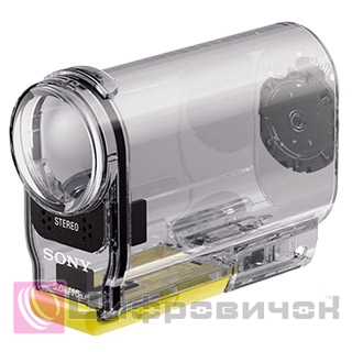 Sony SPK-AS2