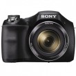 Sony Cyber-Shot DSC-H300 Black