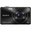 Sony Cyber-Shot DSC-WX220 Black