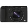 Sony Cyber-Shot DSC-HX60 Black