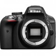Nikon D3300 Body Black