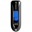 Transcend JetFlash 790 64 GB Black (TS64GJF790K)