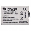 PowerPlant Canon BP-110 Chip