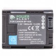 PowerPlant Canon BP-820 Chip
