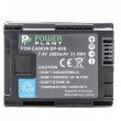 PowerPlant Canon BP-828 Chip