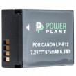 PowerPlant Canon LP-E12