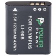 PowerPlant Olympus Li-90B