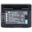 PowerPlant Canon BP-718 Chip