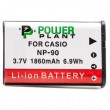 PowerPlant Casio NP-90