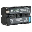PowerPlant Sony NP-F550