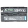 PowerPlant Sony LED NP-F750