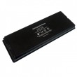 PowerPlant Apple MacBook 13� Black (A1185) 10.8V, 5200mAh