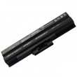 PowerPlant Sony Vaio VGN-AW53FB (VGP-BPS13A/B, VGN-AW110J) 11.1V, 5200mAh